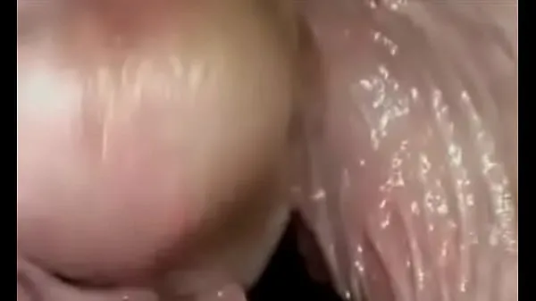 Nya Cams inside vagina show us porn in other way bästa videoklipp