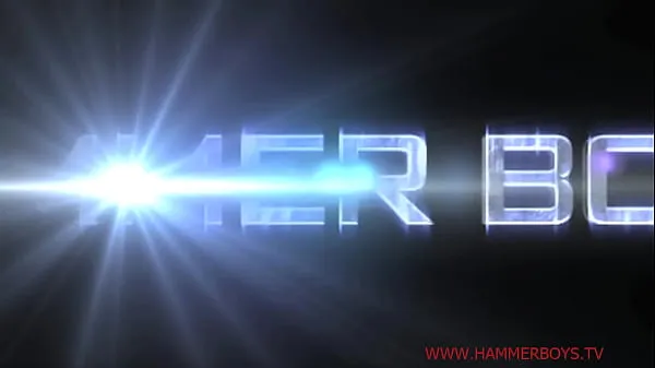 Fresh Fetish Slavo Hodsky and mark Syova form Hammerboys TV best Videos