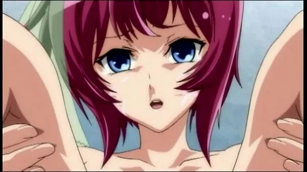 Cute anime shemale maid ass fucking Video terbaik baharu