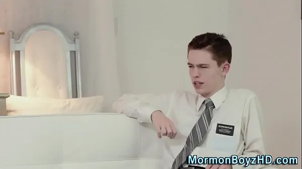 Nejnovější Uniform mormons fuck raw nejlepší videa