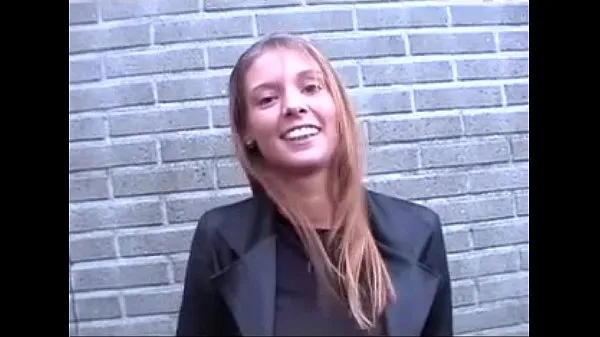 Fresh Flemish Stephanie fucked in a car (Belgian Stephanie fucked in car best Videos