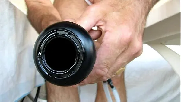 Świeże PENIS MILKING MACHINE 33 najlepsze filmy