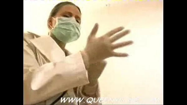 Nejnovější My doctor's blowjob nejlepší videa