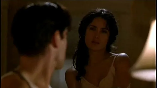 Nouvelles SALMA HAYEK Profiter Du Sexe meilleures vidéos