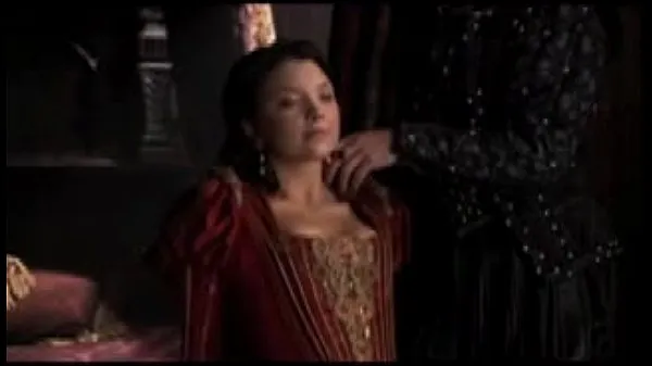 Nuovi Natalie Dormer - The Tudors 1,08 Verità e giustiziavideo migliori