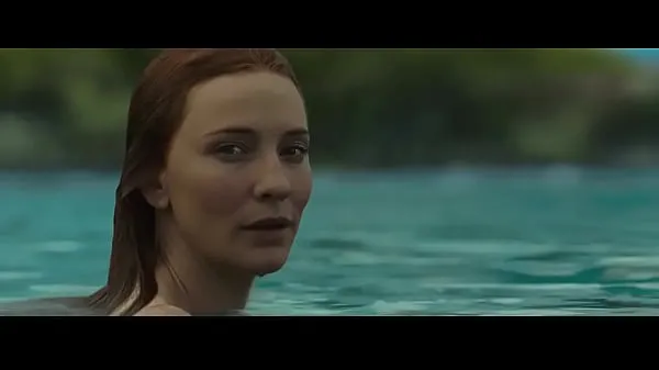 Sveži Cate Blanchett in The Curious Case of Benjamin Button (2008 najboljši videoposnetki