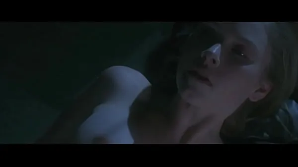 Sveži Cherilyn Wilson in Parasomnia (2008 najboljši videoposnetki