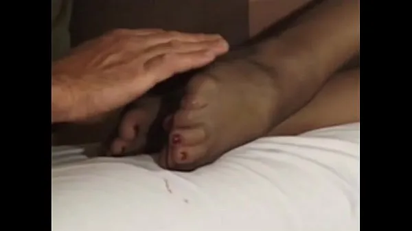 Paja con los pies la fantasía mejores vídeos nuevos