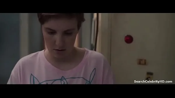 Sveži Lena Dunham in Girls 2012-2016 najboljši videoposnetki