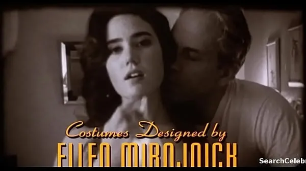 Nejnovější Jennifer Connelly in Mulholland Falls 1996 nejlepší videa