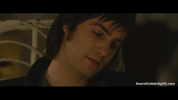 Sveži Evan Rachel Wood in Across the Universe 2008 najboljši videoposnetki