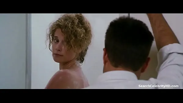 Nancy Travis em Assuntos Internos de 1991 melhores vídeos recentes