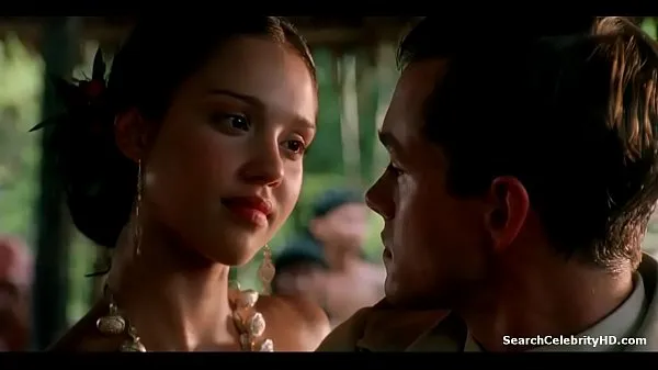 Nieuwe Jessica Alba The s. Dictionary 2003 beste video's