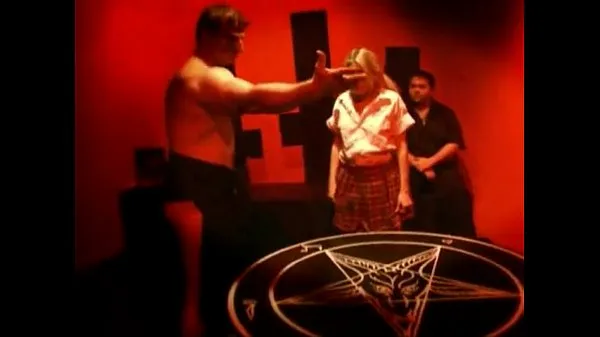 Nuovi Club di Satana The Witches Sabbathvideo migliori