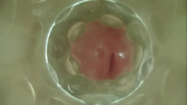 تازہ Inside a Fleshlight Fully Seeded Cum بہترین ویڈیوز