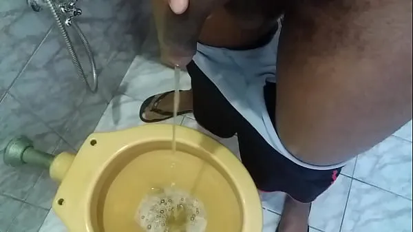 تازہ yummy piss بہترین ویڈیوز