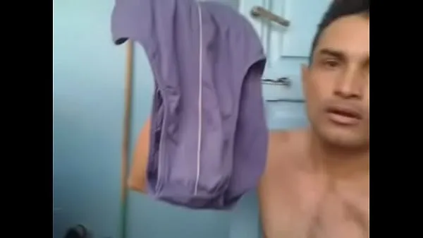 Свежие AMOMRAHSEX88 BLOG: RONNY CHEIRANDO CUECA DO MACHO DA PENSAO лучшие видео