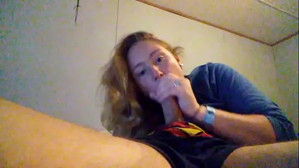 Friss Amazing blowjob from gf legjobb videók