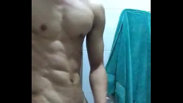 新鲜Six-pack Vietnamese boys have a very standard body with intense cocks最佳视频