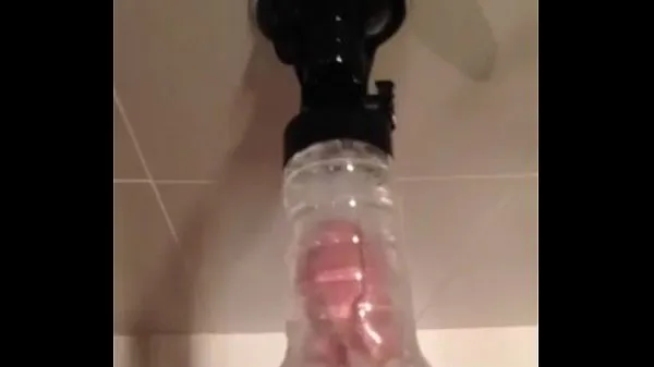 Nouvelles Enfoncer mon Fleshlight meilleures vidéos