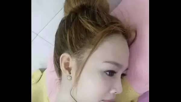 Nouvelles Princesse Banh Butterfly fille vietnam montrer son cul 2 meilleures vidéos