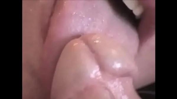 Fresh Close up blowjob and come in mouth best Videos