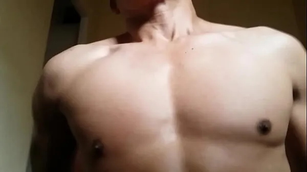 ใหม่ Muscular bottom riding my cock วิดีโอที่ดีที่สุด