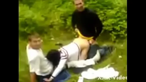 Fresh Russian teens fucking in the woods best Videos