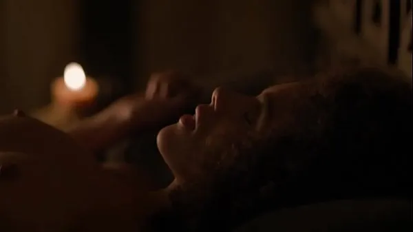 新鲜Game of thrones Missandei sex scenes最佳视频