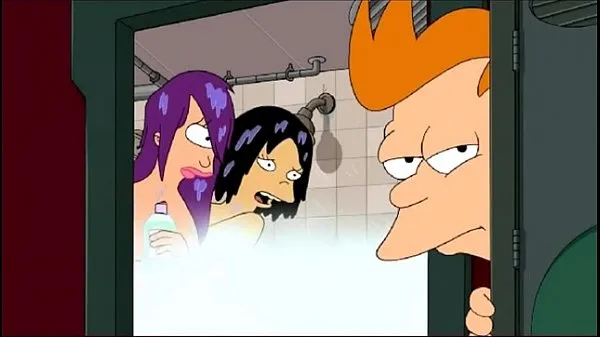 Nuovi Futurama video pornovideo migliori