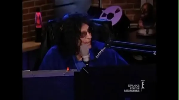 The Howard Stern Show - Jessica Jaymes no Robospanker melhores vídeos recentes