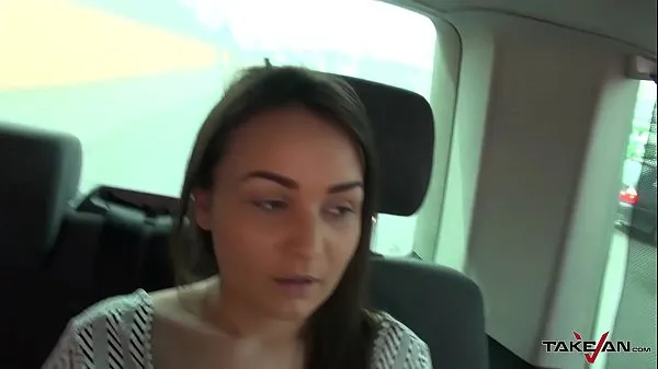 تازہ Fucked whore didnt want to leave the car بہترین ویڈیوز
