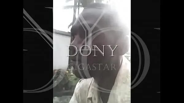 Ferske GigaStar - Extraordinary R&B/Soul Love Music of Dony the GigaStar beste videoer
