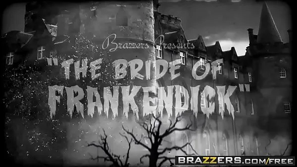 Brazzers - Real Wife Stories - (Shay Sights) - Bride of Frankendickأفضل مقاطع الفيديو الجديدة