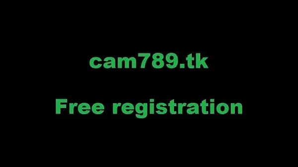 Φρέσκα Webcam chat5423 καλύτερα βίντεο