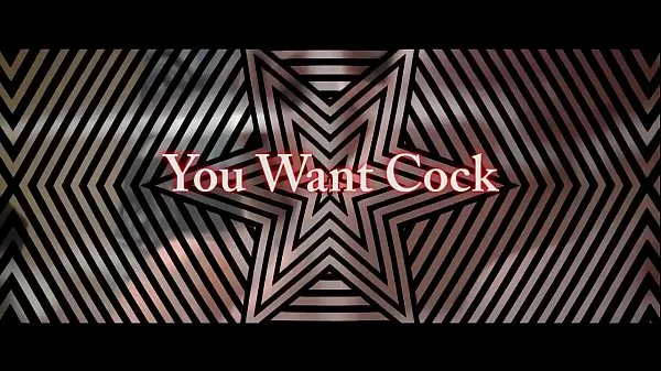 Sissy Hypnotic Crave Cock Suggestion por K6XX mejores vídeos nuevos