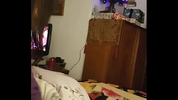 Sveži lady wank me cum every were najboljši videoposnetki