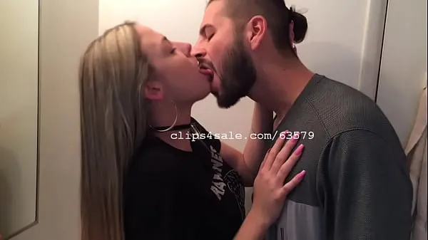 Fresh Friday and Kat Kissing best Videos