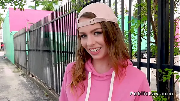 Fresh Teen and fucking in public best Videos