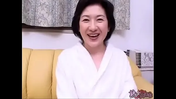 ใหม่ Cute fifty mature woman Nana Aoki r. Free VDC Porn Videos วิดีโอที่ดีที่สุด