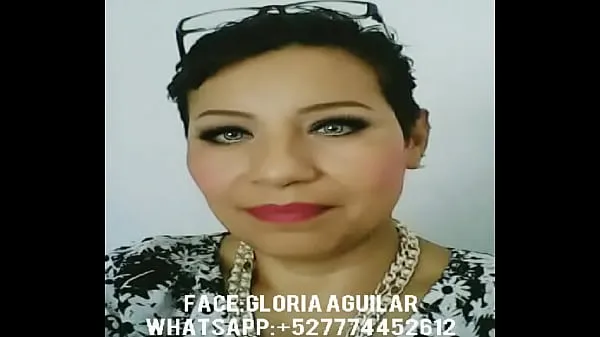 Gloria Aguilar melhores vídeos recentes