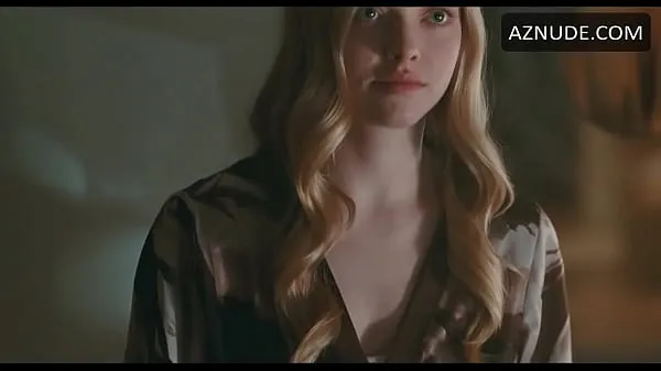 Taze Amanda Seyfried Sex Scene in Chloe en iyi Videolar