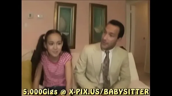 Fresh Asian Babysitter best Videos
