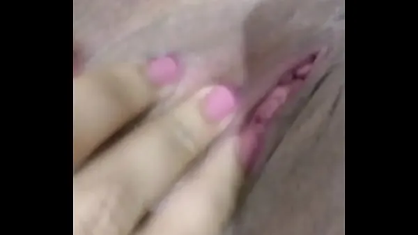 Nieuwe My husband traveled and asked to see my pussy by zap beste video's