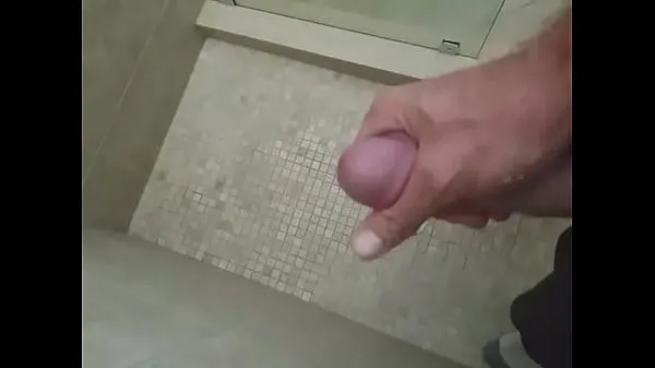 Nouvelles Huge cock jerk off with fun shot meilleures vidéos