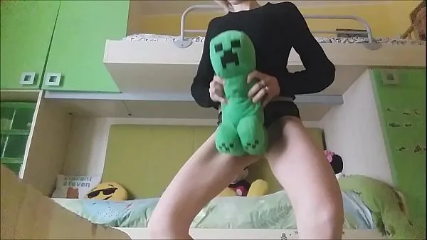 I don't think this is the correct way to play with soft toys Video hay nhất mới