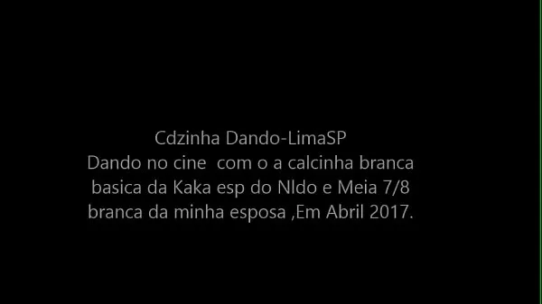 Usando las bragas blancas básicas de la esposa del amigo cdzinha limasp mejores vídeos nuevos