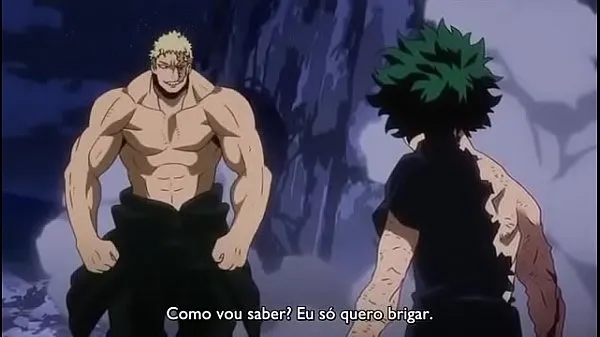 Boku no hero episodio 42 subtitulado mejores vídeos nuevos