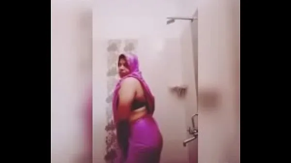 Nya Sexy sonu in hot saree bästa videoklipp