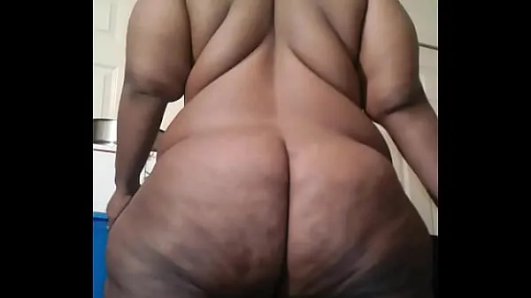 Sveži Big Wide Hips & Huge lose Ass najboljši videoposnetki